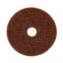 3M 7100141746 - Scotch-Brite™ Surface Conditioning Disc, SC-DH, A CRS, 4-7/8 in x 7/8 in (12.38 cm x 22.22 cm)