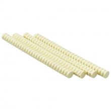 3M 7000000887 - 3M™ Scotch-Weld™ Hot Melt Adhesive, 3748VO-TC, light yellow, 5/8 in x 8 in