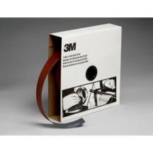 3M 7000118522 - 3M™ Utility Cloth Roll, 314D, P400, 1 1/2 in x 150 ft (38.1 mm x 45.72 m)