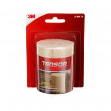 3M 7100246066 - Tensor™ Self-Adhering Elastic Bandage, 3 in., Beige