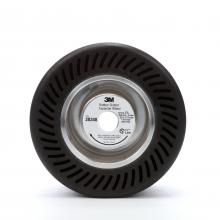 3M 7000028221 - 3M™ Rubber Slotted Expander Wheel