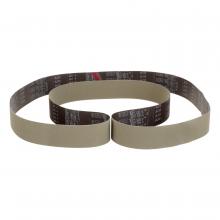 3M 7000118366 - 3M™ Trizact™ Cloth Belt, 237AA, A30, 3 in x 132 in (76.2 mm x 3352.8 mm)