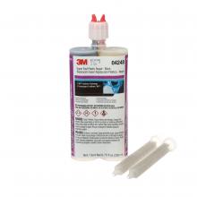 3M 7000120166 - 3M™ Super Fast Repair Adhesive, 04248, 6.8 fl. oz. (200 ml), black