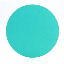 3M 7000120328 - 3M™ Green Corps™ Stikit™ Production Disc, 246U, 01549, 80, D-weight, 8 in (20.32 cm)