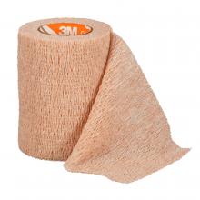 3M 7100219104 - 3M™ Coban™ NL Non-Latex Containing Self-Adherent Wrap with Hand Tear 2083