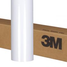 3M 7000130489 - 3M™ Scotchcal™ Graphic Film, SC50-10, white, 48 in x 50 yd