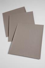 3M 7000118257 - 3M™ Utility Cloth Sheet, 211K, grade 320, 9 in x 11 in (228.6 mm x 279.4 mm)