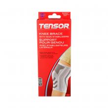 3M 7100143012 - Tensor™ Knee Brace with Side Stabilizers