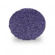 3M 7100033187 - 3M™ Cubitron™ II Roloc™ Fibre Disc, 33377, 36+, 2 in (5.08 cm)