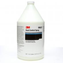 3M 7000120435 - 3M™ Dust Control Spray, 06837, 1 gallon (3.8 L)