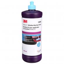 3M 7000142692 - 3M™ Perfect-It™ Ultrafine Machine Polish, 06068, 946 ml