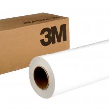 3M 7010415919 - 3M™ Print Wrap Film, IJ180MC-10SLS, white, 48 in x 50 yd (121.9 cm x 45.7 m)