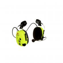 3M 7100195961 - 3M™ PELTOR™ WS ProTac XPI Level Dependent Bluetooth® Headset MT15H7P3EWS6-111