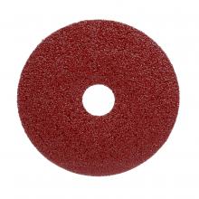 3M 7100099272 - 3M™ Fibre Disc, 782C, 60+, 4-1/2 in x 7/8 in