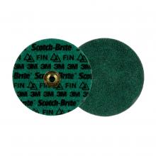 3M 7100263259 - Scotch-Brite™ Precision Surface Conditioning TN Quick Change Disc PN-DN