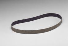 3M 7000148146 - 3M™ Trizact™ Cloth Belt, 237AA, A100, 1/2 in x 18 in (12.7 mm x 457.2 mm)