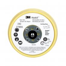 3M 7100035324 - 3M™ Hookit™ Low Profile Finishing Disc Pad