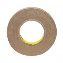 3M 7000123562 - 3M™ Adhesive Transfer Tape, 9472, clear, 5 mil (.12 mm), 1 in x 60 yd (25.40 mm x 54.86 m)