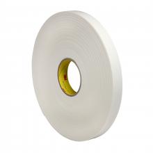 3M 7000123701 - 3M™ Double Coated Polyethylene Foam Tape