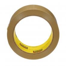 3M 7000001195 - Scotch® Box Sealing Tape, 373, tan, 48 mm x 50 m