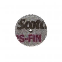 3M 7000000722 - Scotch-Brite™ EXL Unitized Wheel