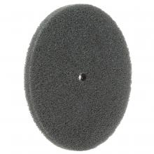 3M 7000121888 - Standard Abrasives™ S/C Unitized Wheel 853254, 532 4 in x 1/4 in x 1/4 in, 10 per case