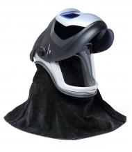 3M 7100168650 - 3M™ Versaflo™ M-Series Helmet Assembly with 3M™ Speedglas™ Welding Shield, M-409SG