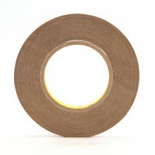 3M 7000143346 - 3M™ Adhesive Transfer Tape, 950, clear, 5 mil (.12 mm), 0.25 in x 180 yd (6.35 mm x 164.59 m)