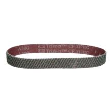 3M 7000141294 - 3M™ Trizact™ Cloth Belt, 337DC, A300, 3/4 in x 18 in (19.1 mm x 457.2 mm)