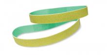 3M 7100079970 - 3M™ Diamond Microfinishing Film Belt, 675L, 45 micron, 2 in x 90 in (50.8 mm x 2286 mm)