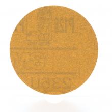 3M 7000118761 - 3M™ Hookit™ Gold Disc, 236U, 00919, P120, C-weight, 3 in (7.6 cm)