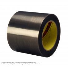 3M 7000001581 - 3M™ PTFE Film Tape, 5491, brown, 2.0 in x 36.0 yd x 6.5 mil (5.1 cm x 32.9 m x 0.2 mm)