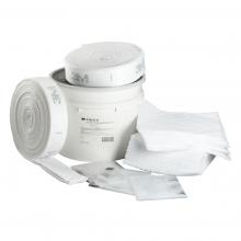 3M 7000051990 - 3M™ Petroleum Sorbent Spill Kit, P-SKFL31, 117.3 L (31 gal)