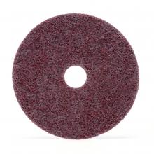 3M 7000046245 - Scotch-Brite™ Light Grinding and Blending Disc, HDA CRS, 5 in x 7/8 in (12.7 cm x 2.22 cm)