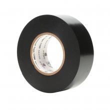 3M 7000132902 - 3M™ Temflex™ Vinyl Electrical Tape 1700, 99/Case, 1 in x 66 ft (25.4 mm x 20.1 m)