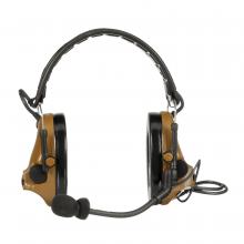 3M 7100223433 - 3M™ PELTOR™ ComTac™ V Headset MT20H682FB-47 CY