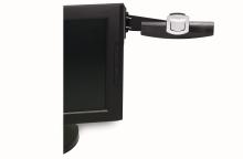 3M 7100092934 - 3M™ Document Clip, DH240MB, black