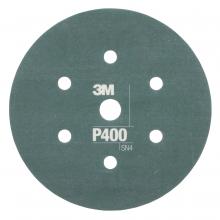 3M 7000120193 - 3M™ Hookit™ Flexible Abrasive Disc 270J