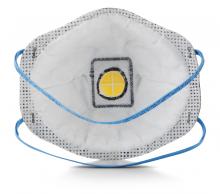 3M 7000002061 - 3M™ Particulate Respirator, 8576, P95