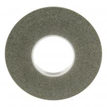 3M 7000047126 - Standard Abrasives™ GP Plus Wheel 854953, 12 in x 1 in x 5 in 9S FIN, 2 per case