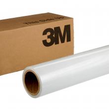 3M 7100191765 - 3M™ Scotchlite™ Print Wrap Film, 780MC-10R, white, 48 in x 10 yd (121.9 cm x 9.1 m)