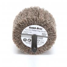 3M 7000121061 - Scotch-Brite™ Cut and Polish Flap Brush