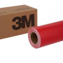 3M 7000005242 - 3M™ Scotchcal™ Translucent Graphic Film 3630-2658, Red, 48 in x 50 yd