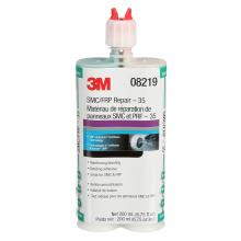 3M 7000142722 - 3M™ SMC/FRP Panel Adhesive, 08219, 6.75 oz