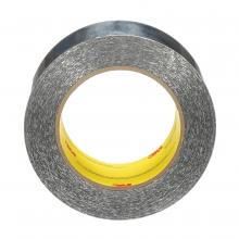 3M 7100053630 - 3M™ Aluminum Foil Tape, 425, silver, 2.0 in x 60.0 yd x 4.6 mils (5.1 cm x 54.9 m x 0.12 mm)