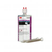 3M 7000046371 - 3M™ Semi-Rigid Plastic Repair, 04240, 6.8 fl. oz. (200 ml)