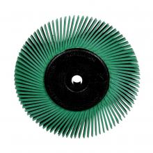 3M 7100138347 - Scotch-Brite™ Radial Bristle Brush