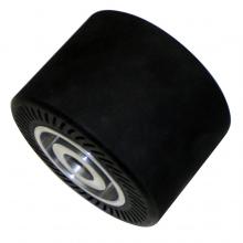 3M 7100030184 - 3M™ Rubber Slotted Expander Wheel