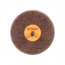 3M 7100094602 - Standard Abrasives™ Buff and Blend GP Wheel 880516