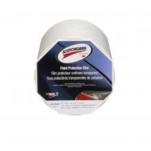 3M 7000130231 - Scotchgard™ Paint Protection Film 84706, SGH12, 12 mil, Transparent, 6 in x 20 yd, AAD Accounts